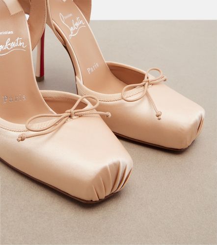 Escarpins Cassia 100 - Christian Louboutin - Modalova