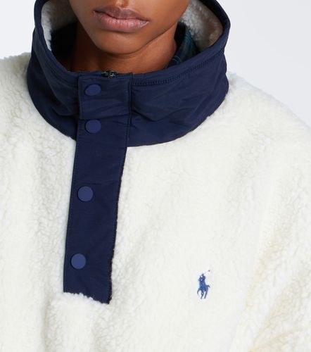 Sweat-shirt à logo - Polo Ralph Lauren - Modalova