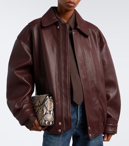 Agolde Veste blouson Ona - Agolde - Modalova