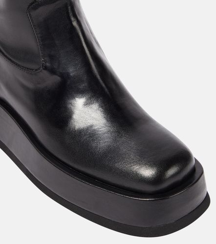 Bottines compensées Rosie - Gia Borghini - Modalova