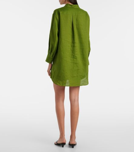 Eres Chemise Mignonette en lin - Eres - Modalova