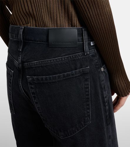 Jean barrel raccourci Miro à taille haute - Citizens of Humanity - Modalova