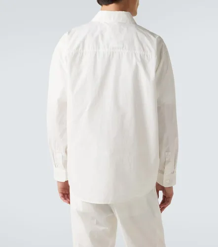 Auralee Chemise en coton - Auralee - Modalova