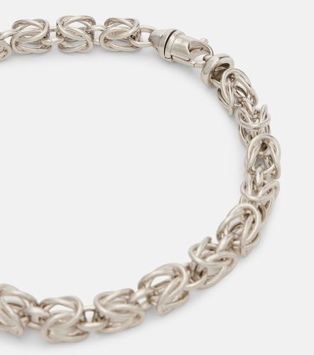 Toteme Collier chaîne Byzantine - Toteme - Modalova