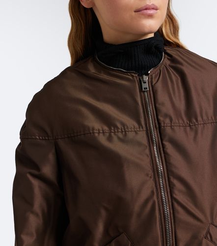 Lemaire Veste doudoune matelassée - Lemaire - Modalova