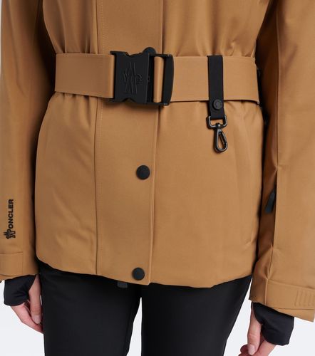 Veste de ski Hainets à ceinture - Moncler Grenoble - Modalova