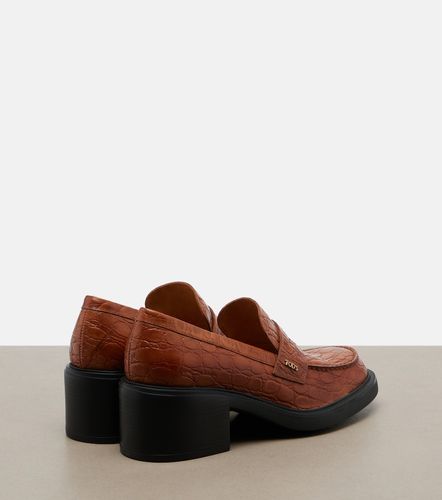 Tod's Escarpins en cuir - Tod's - Modalova