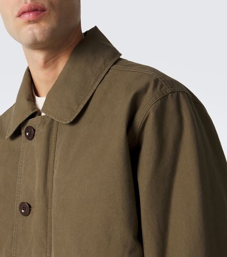 The Row Veste Rafi en coton - The Row - Modalova