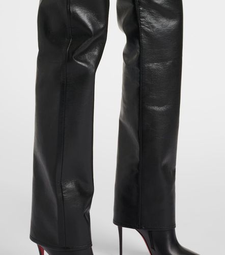 Pantalon droit 90’s Pinch Waist - Agolde - Modalova