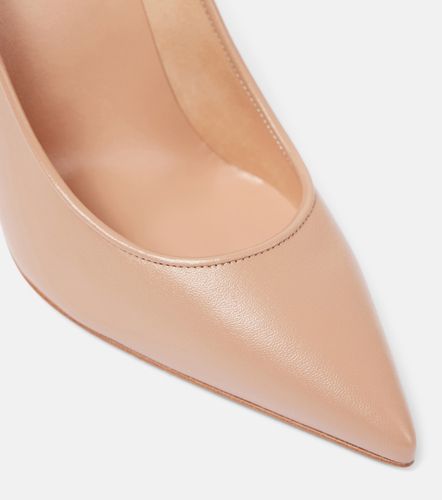 Escarpins Sporty Kate 100 en cuir - Christian Louboutin - Modalova