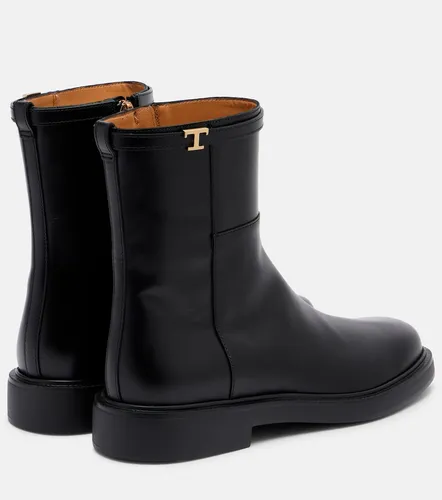 Tod's Bottines en cuir - Tod's - Modalova
