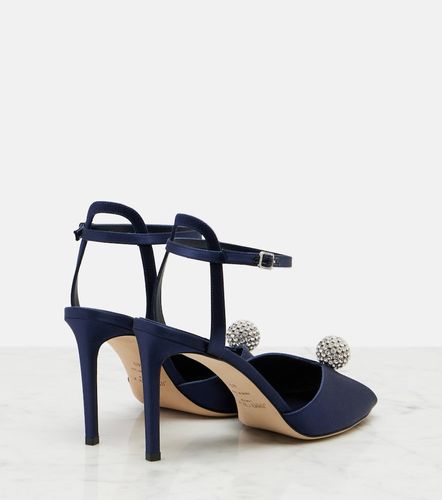 Sandales Sacora à ornements - Jimmy Choo - Modalova