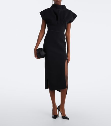 Maticevski Robe midi Pageant - Maticevski - Modalova