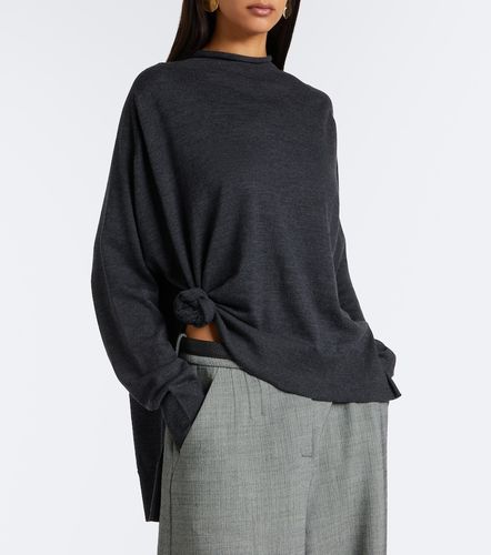 Magda Butrym Pull en laine - Magda Butrym - Modalova