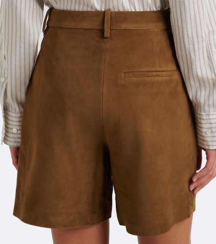 Joseph Short Suze en daim - Joseph - Modalova