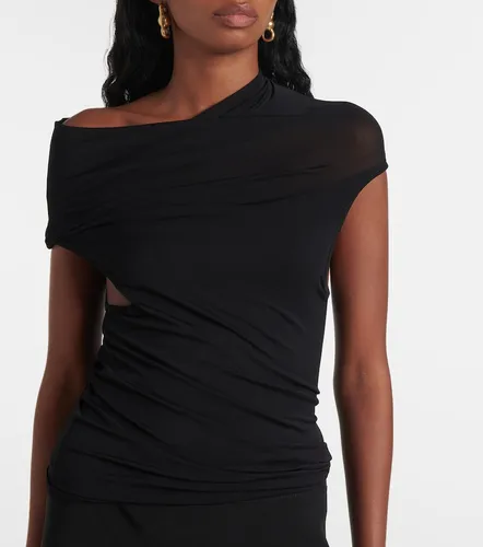 Rick Owens Robe en jersey - Rick Owens - Modalova