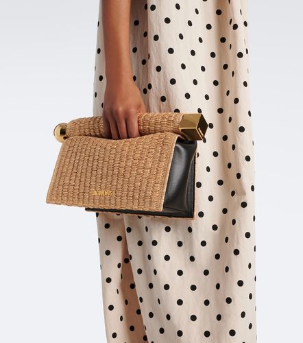 Jacquemus Pochette Rond Carré - Jacquemus - Modalova