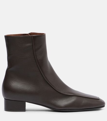 Bottines Shadow Ban 30 en cuir - Herbert Levine - Modalova