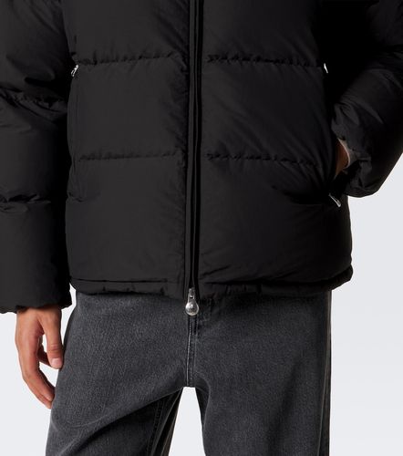 Veste doudoune Himalaya en coton mélangé - Moncler - Modalova