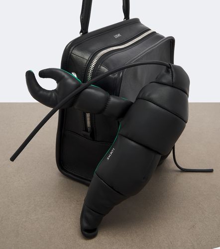 Sac Amazona 180 Medium en cuir - Loewe - Modalova