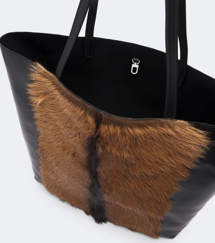 Toteme Sac cabas Roam Large en cuir - Toteme - Modalova