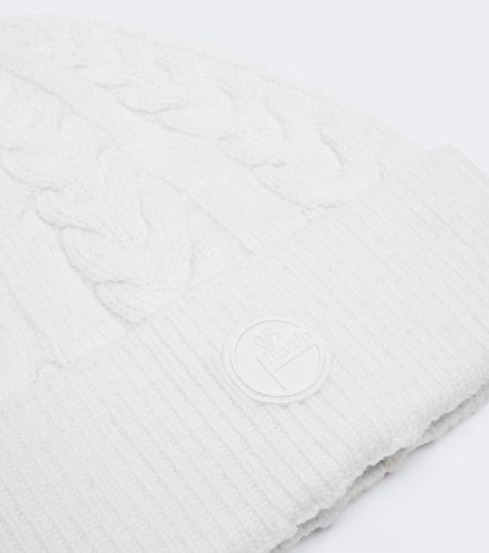 Fusalp Bonnet en laine et cachemire - Fusalp - Modalova