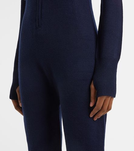 Body intarsia en laine - Perfect Moment - Modalova