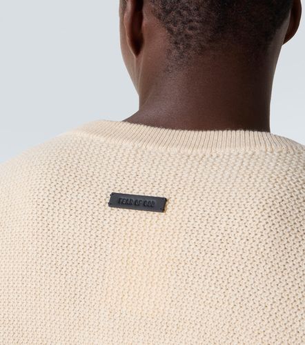 Fear of God Pull en laine vierge - Fear of God - Modalova