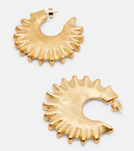 Boucles d'oreilles Hippocampe - Jacquemus - Modalova