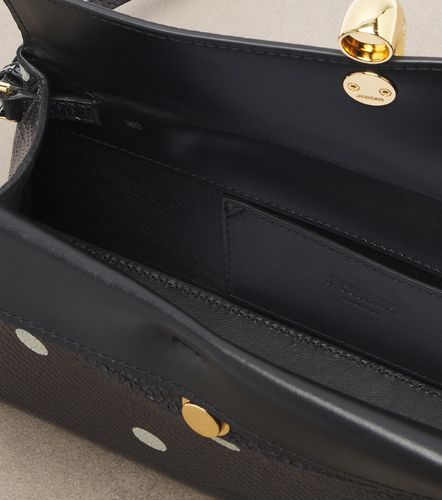 Pochette Valérie en cuir façon serpent - Jacquemus - Modalova