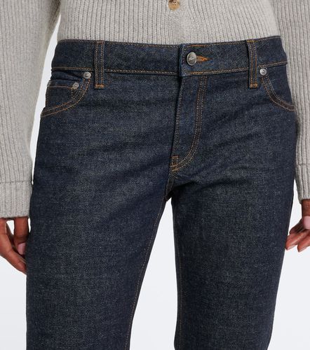 Jean bootcut Conforti en coton - Khaite - Modalova