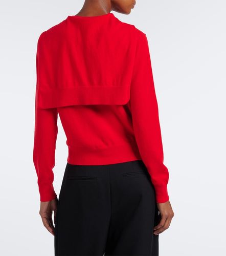 Arch4 Pull Erin en cachemire - Arch4 - Modalova