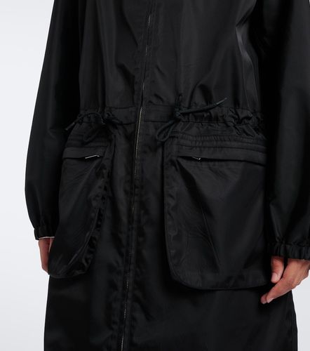 Prada Parka en Re-Nylon - Prada - Modalova