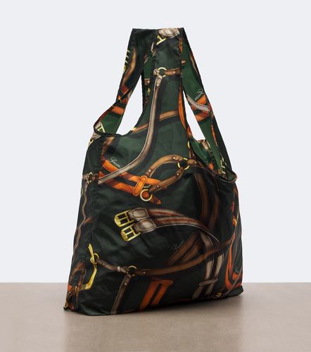 Gucci Cabas Large à imprimé - Gucci - Modalova