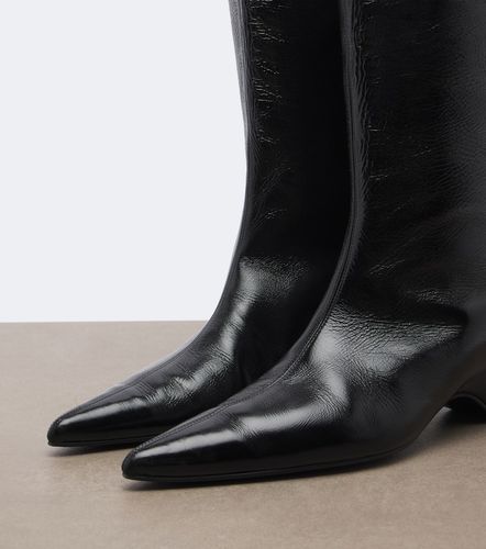 Khaite Bottes Sybil 40 en cuir - Khaite - Modalova