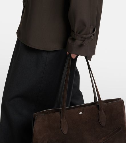 Toteme Chemise oversize en laine - Toteme - Modalova