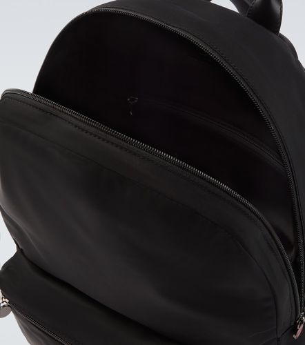 Kiton Sac à dos à logo - Kiton - Modalova