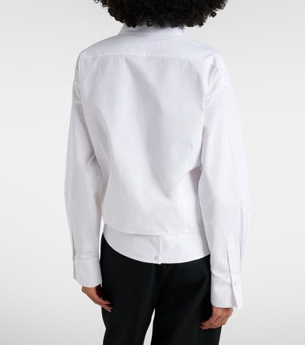 Róhe Chemise en coton - Rohe - Modalova