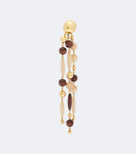 Boucles d'oreilles à perles - Rabanne - Modalova