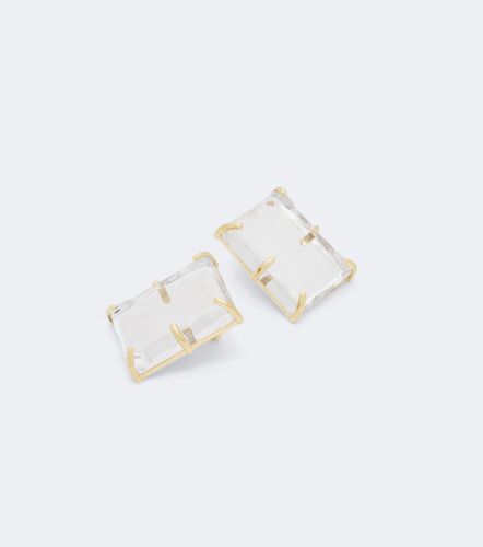 Boucles d'oreilles à ornements - Acne Studios - Modalova