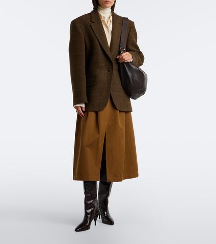 Lemaire Sac Quiver Clip en cuir - Lemaire - Modalova