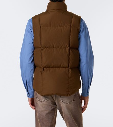 Moncler Doudoune sans manches - Moncler - Modalova