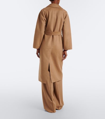 Manteau portefeuille Ready Icon en laine - Max Mara - Modalova
