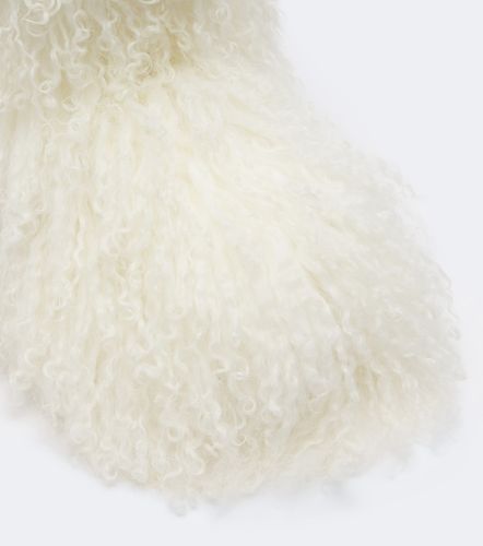 Bottines après-ski Les Arcs en shearling - Bogner - Modalova
