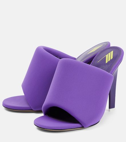 The Attico Mules Rem - The Attico - Modalova