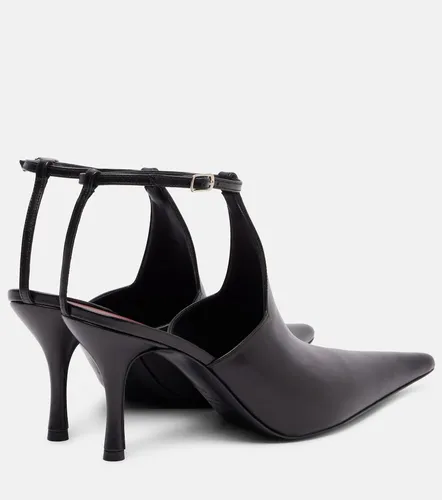 Magda Butrym Escarpins en cuir - Magda Butrym - Modalova