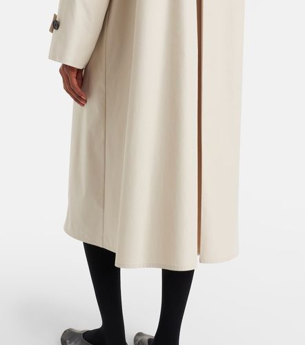 The Row Manteau Lolana - The Row - Modalova