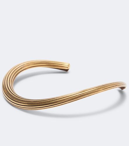 Collier ras-de-cou Santa Fe en laiton - Khaite - Modalova