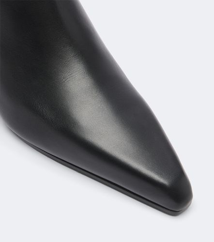 Paris Texas Bottines Jane en cuir - Paris Texas - Modalova
