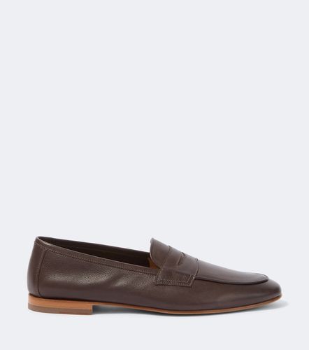 Mocassins Leme en cuir - Frescobol Carioca - Modalova